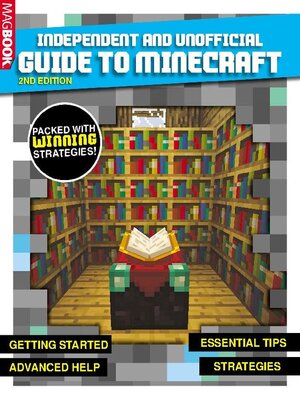 cover image of The Independent Guide to Minecraft